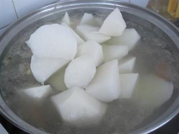 腊猪手煲萝卜怎么做,腊猪手煲萝卜怎么做好吃,腊猪手煲萝卜做法 腊猪手煲萝卜怎么做,腊猪手煲萝卜怎么做好吃,腊猪手煲萝卜做法