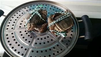 大闸蟹鲫鱼汤怎么做,大闸蟹鲫鱼汤怎么做好吃,大闸蟹鲫鱼汤做法