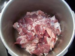 山药马蹄腿骨汤怎么做,山药马蹄腿骨汤怎么做好吃,山药马蹄腿骨汤做法