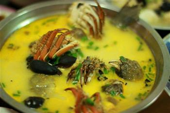 大闸蟹鲫鱼汤怎么做,大闸蟹鲫鱼汤怎么做好吃,大闸蟹鲫鱼汤做法 大闸蟹鲫鱼汤怎么做,大闸蟹鲫鱼汤怎么做好吃,大闸蟹鲫鱼汤做法