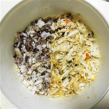 黄金蟹斗怎么做,黄金蟹斗怎么做好吃,黄金蟹斗做法 黄金蟹斗怎么做,黄金蟹斗怎么做好吃,黄金蟹斗做法