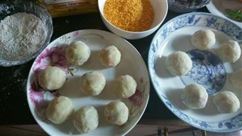 休闲小食※土豆虾球怎么做,休闲小食※土豆虾球怎么做好吃,休闲小食※土豆虾球做法 休闲小食※土豆虾球怎么做,休闲小食※土豆虾球怎么做好吃,休闲小食※土豆虾球做法