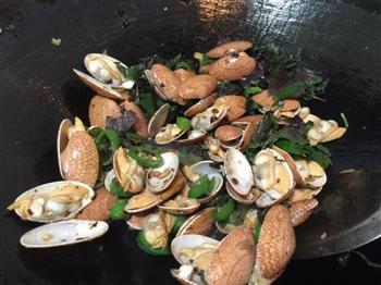 紫苏豉椒炒花甲怎么做,紫苏豉椒炒花甲怎么做好吃,紫苏豉椒炒花甲做法 紫苏豉椒炒花甲怎么做,紫苏豉椒炒花甲怎么做好吃,紫苏豉椒炒花甲做法