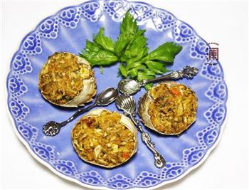 黄金蟹斗怎么做,黄金蟹斗怎么做好吃,黄金蟹斗做法 黄金蟹斗怎么做,黄金蟹斗怎么做好吃,黄金蟹斗做法