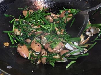 紫苏豉椒炒花甲怎么做,紫苏豉椒炒花甲怎么做好吃,紫苏豉椒炒花甲做法 紫苏豉椒炒花甲怎么做,紫苏豉椒炒花甲怎么做好吃,紫苏豉椒炒花甲做法