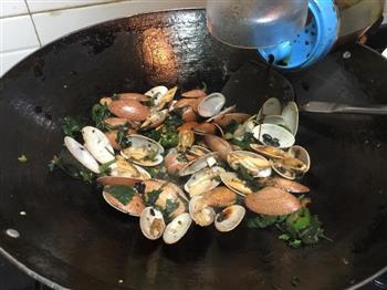 紫苏豉椒炒花甲怎么做,紫苏豉椒炒花甲怎么做好吃,紫苏豉椒炒花甲做法 紫苏豉椒炒花甲怎么做,紫苏豉椒炒花甲怎么做好吃,紫苏豉椒炒花甲做法