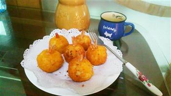 休闲小食※土豆虾球怎么做,休闲小食※土豆虾球怎么做好吃,休闲小食※土豆虾球做法 休闲小食※土豆虾球怎么做,休闲小食※土豆虾球怎么做好吃,休闲小食※土豆虾球做法