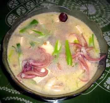 花开海鲜真味汤怎么做,花开海鲜真味汤怎么做好吃,花开海鲜真味汤做法 花开海鲜真味汤怎么做,花开海鲜真味汤怎么做好吃,花开海鲜真味汤做法