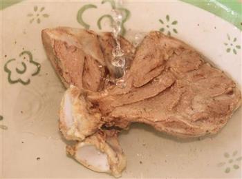 牛大力五指毛桃汤怎么做，牛大力五指毛桃汤怎么做好吃，牛大力五指毛桃汤做法