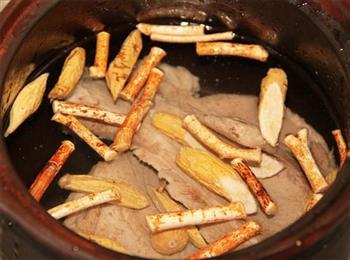 牛大力五指毛桃汤怎么做，牛大力五指毛桃汤怎么做好吃，牛大力五指毛桃汤做法