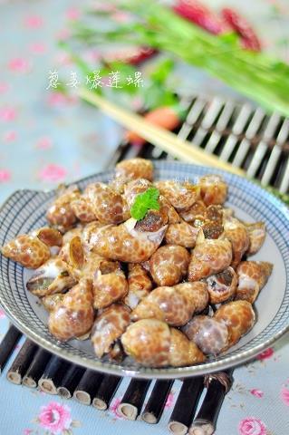 葱姜爆莲螺怎么做,葱姜爆莲螺怎么做好吃,葱姜爆莲螺做法 葱姜爆莲螺怎么做,葱姜爆莲螺怎么做好吃,葱姜爆莲螺做法