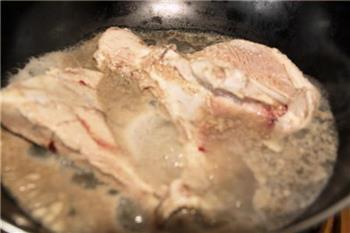 牛大力五指毛桃汤怎么做，牛大力五指毛桃汤怎么做好吃，牛大力五指毛桃汤做法