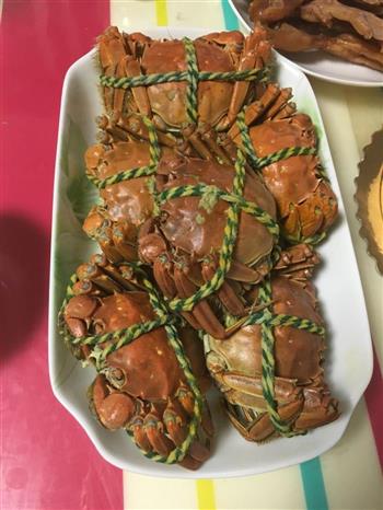 蟹怎么做,蟹怎么做好吃,蟹做法