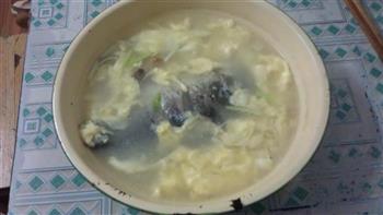 鲫鱼鸡蛋汤怎么做,鲫鱼鸡蛋汤怎么做好吃,鲫鱼鸡蛋汤做法 鲫鱼鸡蛋汤怎么做,鲫鱼鸡蛋汤怎么做好吃,鲫鱼鸡蛋汤做法