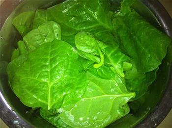 上汤木耳菜怎么做,上汤木耳菜怎么做好吃,上汤木耳菜做法