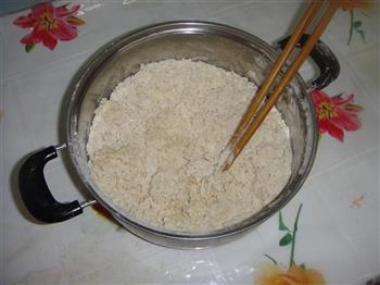 拌汤怎么做,拌汤怎么做好吃,拌汤做法