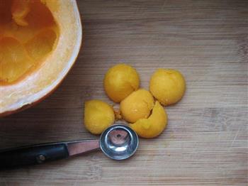 南瓜花生红枣汤怎么做,南瓜花生红枣汤怎么做好吃,南瓜花生红枣汤做法