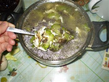 苦瓜蛋汤怎么做,苦瓜蛋汤怎么做好吃,苦瓜蛋汤做法 苦瓜蛋汤怎么做,苦瓜蛋汤怎么做好吃,苦瓜蛋汤做法