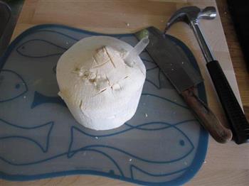 奶香椰汁鸡怎么做,奶香椰汁鸡怎么做好吃,奶香椰汁鸡做法 奶香椰汁鸡怎么做,奶香椰汁鸡怎么做好吃,奶香椰汁鸡做法