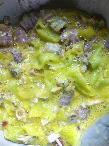 虾虎汆萝卜蓉怎么做,虾虎汆萝卜蓉怎么做好吃,虾虎汆萝卜蓉做法 虾虎汆萝卜蓉怎么做,虾虎汆萝卜蓉怎么做好吃,虾虎汆萝卜蓉做法