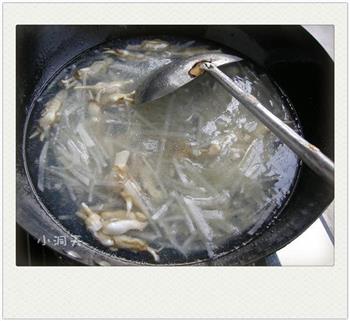 蛏子萝卜丝汤怎么做,蛏子萝卜丝汤怎么做好吃,蛏子萝卜丝汤做法 蛏子萝卜丝汤怎么做,蛏子萝卜丝汤怎么做好吃,蛏子萝卜丝汤做法