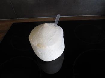 奶香椰汁鸡怎么做,奶香椰汁鸡怎么做好吃,奶香椰汁鸡做法