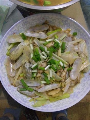 红烧海青子怎么做,红烧海青子怎么做好吃,红烧海青子做法