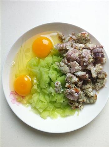 虾虎汆萝卜蓉怎么做,虾虎汆萝卜蓉怎么做好吃,虾虎汆萝卜蓉做法 虾虎汆萝卜蓉怎么做,虾虎汆萝卜蓉怎么做好吃,虾虎汆萝卜蓉做法