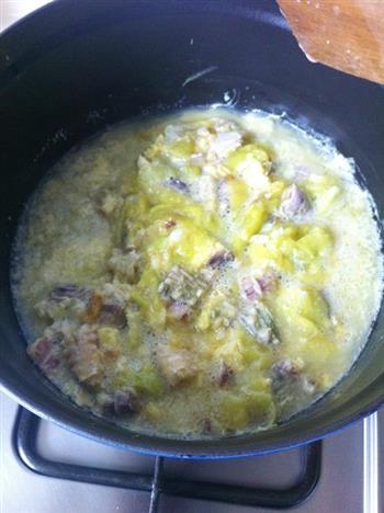 虾虎汆萝卜蓉怎么做,虾虎汆萝卜蓉怎么做好吃,虾虎汆萝卜蓉做法 虾虎汆萝卜蓉怎么做,虾虎汆萝卜蓉怎么做好吃,虾虎汆萝卜蓉做法