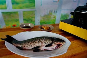 健康饮食-清蒸鲫鱼怎么做,健康饮食-清蒸鲫鱼怎么做好吃,健康饮食-清蒸鲫鱼做法