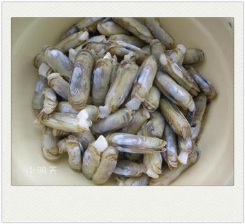 蛏子萝卜丝汤怎么做,蛏子萝卜丝汤怎么做好吃,蛏子萝卜丝汤做法