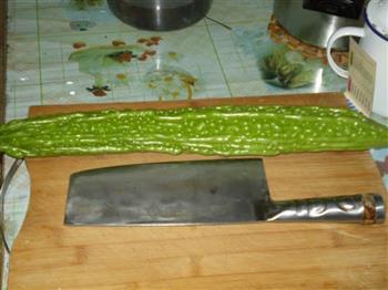 苦瓜蛋汤怎么做,苦瓜蛋汤怎么做好吃,苦瓜蛋汤做法