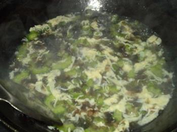 苦瓜蛋汤怎么做,苦瓜蛋汤怎么做好吃,苦瓜蛋汤做法 苦瓜蛋汤怎么做,苦瓜蛋汤怎么做好吃,苦瓜蛋汤做法