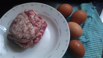 肉末炖蛋怎么做,肉末炖蛋怎么做好吃,肉末炖蛋做法