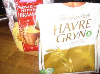 燕麦玉米糊怎么做,燕麦玉米糊怎么做好吃,燕麦玉米糊做法