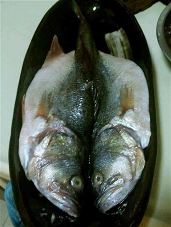 柠汁鲈鱼怎么做，柠汁鲈鱼怎么做好吃，柠汁鲈鱼做法