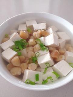 干贝豆腐汤怎么做,干贝豆腐汤怎么做好吃,干贝豆腐汤做法 干贝豆腐汤怎么做,干贝豆腐汤怎么做好吃,干贝豆腐汤做法