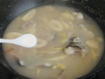 春笋黑鱼汤怎么做,春笋黑鱼汤怎么做好吃,春笋黑鱼汤做法 春笋黑鱼汤怎么做,春笋黑鱼汤怎么做好吃,春笋黑鱼汤做法