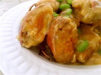 蟹着泥怎么做,蟹着泥怎么做好吃,蟹着泥做法 蟹着泥怎么做,蟹着泥怎么做好吃,蟹着泥做法