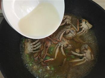 蟹着泥怎么做,蟹着泥怎么做好吃,蟹着泥做法 蟹着泥怎么做,蟹着泥怎么做好吃,蟹着泥做法