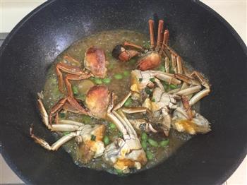 蟹着泥怎么做,蟹着泥怎么做好吃,蟹着泥做法 蟹着泥怎么做,蟹着泥怎么做好吃,蟹着泥做法