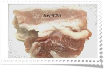 五花肉炖河豚鲞怎么做,五花肉炖河豚鲞怎么做好吃,五花肉炖河豚鲞做法