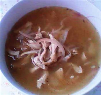 洋葱滑肉汤怎么做,洋葱滑肉汤怎么做好吃,洋葱滑肉汤做法 洋葱滑肉汤怎么做,洋葱滑肉汤怎么做好吃,洋葱滑肉汤做法