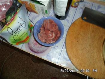 水煮牛肉片怎么做，水煮牛肉片怎么做好吃，水煮牛肉片做法