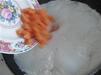 山药木瓜汤怎么做,山药木瓜汤怎么做好吃,山药木瓜汤做法 山药木瓜汤怎么做,山药木瓜汤怎么做好吃,山药木瓜汤做法