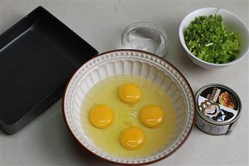 瑶柱丝厚蛋烧怎么做,瑶柱丝厚蛋烧怎么做好吃,瑶柱丝厚蛋烧做法