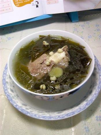 大骨海带薏米汤怎么做,大骨海带薏米汤怎么做好吃,大骨海带薏米汤做法 大骨海带薏米汤怎么做,大骨海带薏米汤怎么做好吃,大骨海带薏米汤做法