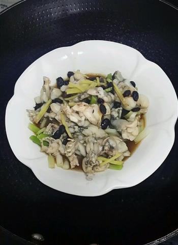 豆豉蒸牛蛙  怎么做，豆豉蒸牛蛙  怎么做好吃，豆豉蒸牛蛙  做法