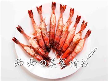 蒜茸开背虾怎么做,蒜茸开背虾怎么做好吃,蒜茸开背虾做法 蒜茸开背虾怎么做,蒜茸开背虾怎么做好吃,蒜茸开背虾做法