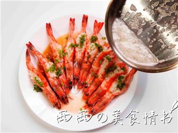 蒜茸开背虾怎么做,蒜茸开背虾怎么做好吃,蒜茸开背虾做法 蒜茸开背虾怎么做,蒜茸开背虾怎么做好吃,蒜茸开背虾做法